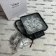 723629 Luminex LED Munkalámpa, flood - 650 Lumen, 9-33V + 0,35 m kábel