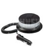 723655 Luminex LED sárga villogó, 9-33V