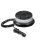 723655 Luminex LED sárga villogó, 9-33V