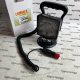 724382 Luminex LED Munkalámpa,  mágneses alap - 1600 LUMEN, 12-24V + 3 m kábel