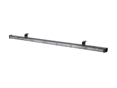 725013 Luminex LED FORGALMI TANÁCSADÓ + 3,1 M KÁBEL + KAPCSOLÓ, 1060 MM, 7 x LED MODUL