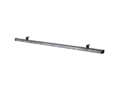 725014 Luminex LED FORGALMI TANÁCSADÓ VEZÉRLŐVEL + 4,9 M KÁBEL + KAPCSOLÓ, 1204 MM, 8 x LED MODUL
