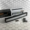725340 Luminex LED Fényhíd ívelt - 6600 Lumen, 9-32V + 0,4 m kábel, hossz 546 mm