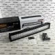 725340 Luminex LED Fényhíd ívelt - 6600 Lumen, 9-32V + 0,4 m kábel, hossz 546 mm