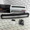 725340 Luminex LED Fényhíd ívelt - 6600 Lumen, 9-32V + 0,4 m kábel, hossz 546 mm