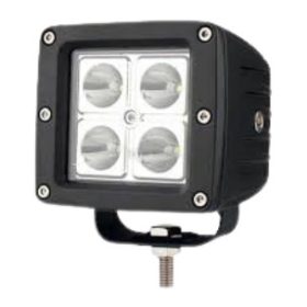   725656 Luminex LED Munkalámpa - 800 Lumen, 9-33V + 0,35 m kábel
