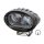 725688 Luminex LED Munkalámpa kék - 800 Lumen, 10-80V + 0,35 M kábel