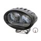 725688 Luminex LED Munkalámpa kék - 800 Lumen, 10-80V + 0,35 M kábel
