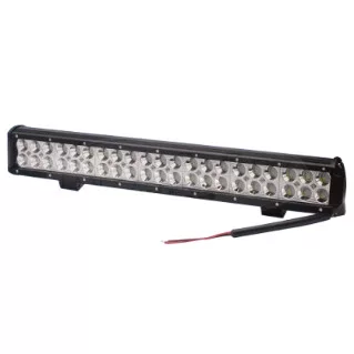 725693 Luminex LED Munkalámpa- 8820 Lumen, 9-33V + 0,5 M kábel, Hossz: 505 mm