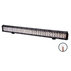 725694 Luminex LED Munkalámpa - 12600 Lumen, 9-33V + 0,6 M kábel, Hossz: 715 mm   725694 Luminex LED Munkalámpa - 12600 Lumen, 9-33V + 0,6 M kábel, Hossz: 715 mm