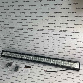  725696 Luminex LED Munkalámpa - 15210 Lumen, 9-33V + 0,3 M kábel, Hossz: 914 mm