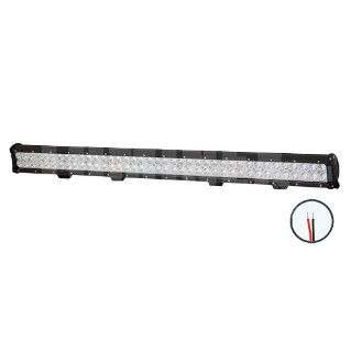 725696 Luminex LED Munkalámpa - 15210 Lumen, 9-33V + 0,3 M kábel, Hossz: 914 mm