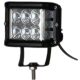 725697 Luminex LED Munkalámpa - 2880 Lumen, 9-33V + 0,35 m kábel