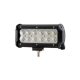 725698 Luminex LED Munkalámpa - 2500 Lumen, 10-24V + 0,5 m kábel