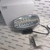 725858 Luminex LED Vezetőlámpa kombo LED DRL-el, Mérete: 242 x 93 x 182,5 mm