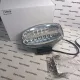 725858 Luminex LED Vezetőlámpa kombo LED DRL-el, Mérete: 242 x 93 x 182,5 mm