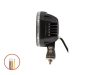 725858 Luminex LED Vezetőlámpa kombo LED DRL-el, Mérete: 242 x 93 x 182,5 mm