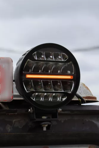 725864 Luminex LED menet lámpa helyzet lámpával 9000 lm