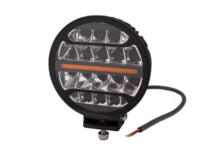 725864 Luminex LED menet lámpa helyzet lámpával 9000 lm