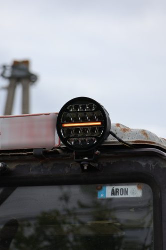 725864 Luminex LED menet lámpa helyzet lámpával 9000 lm