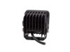 725865 Luminex LED Munkalámpa - 2400 Lumen LED pozíciós lámpával, 10-30V + 0,4 m kábel