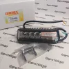 725866 Luminex LED Munkalámpa - 4000 Lumen LED pozíciós lámpával, 10-30V + 0,4 m kábel