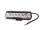 725866 Luminex LED Munkalámpa - 4000 Lumen LED pozíciós lámpával, 10-30V + 0,4 m kábel