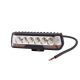 725866 Luminex LED Munkalámpa - 4000 Lumen LED pozíciós lámpával, 10-30V + 0,4 m kábel