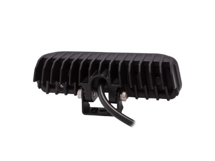 725866 Luminex LED Munkalámpa - 4000 Lumen LED pozíciós lámpával, 10-30V + 0,4 m kábel