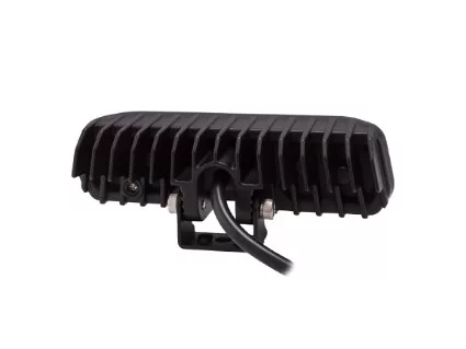 725866 Luminex LED Munkalámpa - 4000 Lumen LED pozíciós lámpával, 10-30V + 0,4 m kábel