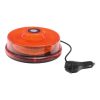 726051 Luminex LED sárga villogó – ufo 2000, 9-33V