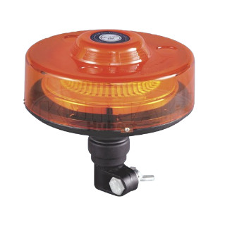 726053 Luminex LED sárga villogó – ufo 2000, 9-33V