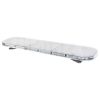 726101 Luminex LED VILÁGÍTÓSÁR VEZÉRLŐPANELLEL, 852 MM, 12-24V, SÁRGA