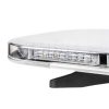 726103 Luminex LED VILÁGÍTÓSÁR VEZÉRLŐPANELLEL, 1492 MM, 12-24V, SÁRGA