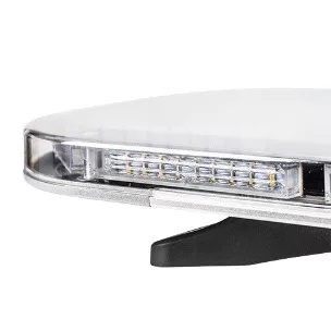 726103 Luminex LED VILÁGÍTÓSÁV VEZÉRLŐPANELLEL, 1492 MM, 12-24V, SÁRGA
