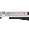 726103 Luminex LED VILÁGÍTÓSÁR VEZÉRLŐPANELLEL, 1492 MM, 12-24V, SÁRGA