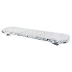726105 Luminex LED VILÁGÍTÓSÁV VEZÉRLŐPANELLEL, 1812 MM, 12-24V, SÁRGA   726105 Luminex LED VILÁGÍTÓSÁV VEZÉRLŐPANELLEL, 1812 MM, 12-24V, SÁRGA