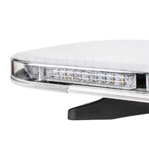 726105 Luminex LED VILÁGÍTÓSÁV VEZÉRLŐPANELLEL, 1812 MM, 12-24V, SÁRGA