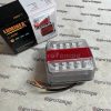 726180 Luminex  LED Hátsó lámpa 2 kamrás, 12V + 0,15 m kábel