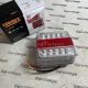 726180 Luminex  LED Hátsó lámpa 2 kamrás, 12V + 0,15 m kábel