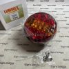 726187 Luminex LED Hátsó lámpa, 9-33V + 0,25 m kábel