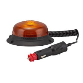 726201 Luminex LED sárga villogó, 12-24V 726201 Luminex LED sárga villogó, 12-24V