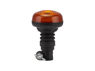 726202 Luminex LED sárga villogó, 12-24V