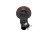 726202 Luminex LED sárga villogó, 12-24V