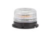 726204 Luminex LED mini bacons 3 csavaros felszerelés, 9-33V + 0,30 M kábel