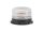 726204 Luminex LED mini bacons 3 csavaros felszerelés, 9-33V + 0,30 M kábel