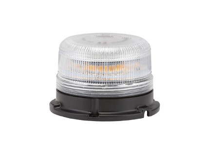 726204 Luminex LED mini bacons 3 csavaros felszerelés, 9-33V + 0,30 M kábel