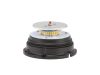 726204 Luminex LED mini bacons 3 csavaros felszerelés, 9-33V + 0,30 M kábel