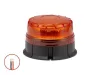 726205 Luminex LED bacons 3 csavaros felszerelés, 9-33V + 0,30 M kábel