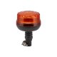 726207 Luminex LED bacons DIN rólusz szerelés, 9-33V
